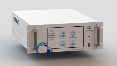 Direct-optics. Innovation in Air Emissions Measurement