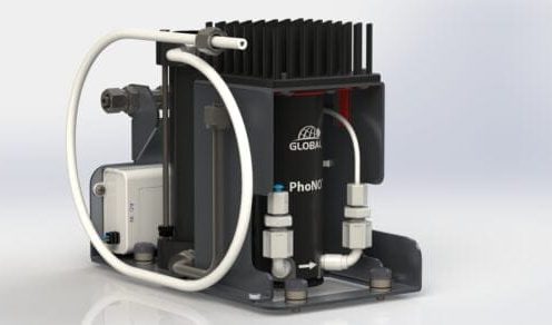 Direct-optics. Innovation in Air Emissions Measurement
